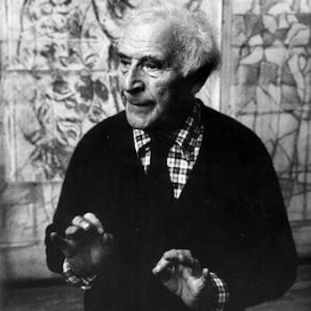 Marc Chagall Photo